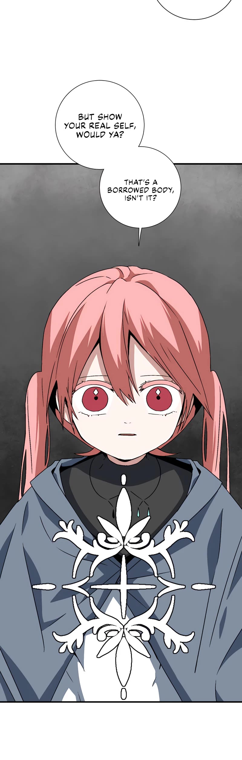 One Step for the Dark Lord Chapter 42 page 29 - Chapter 42