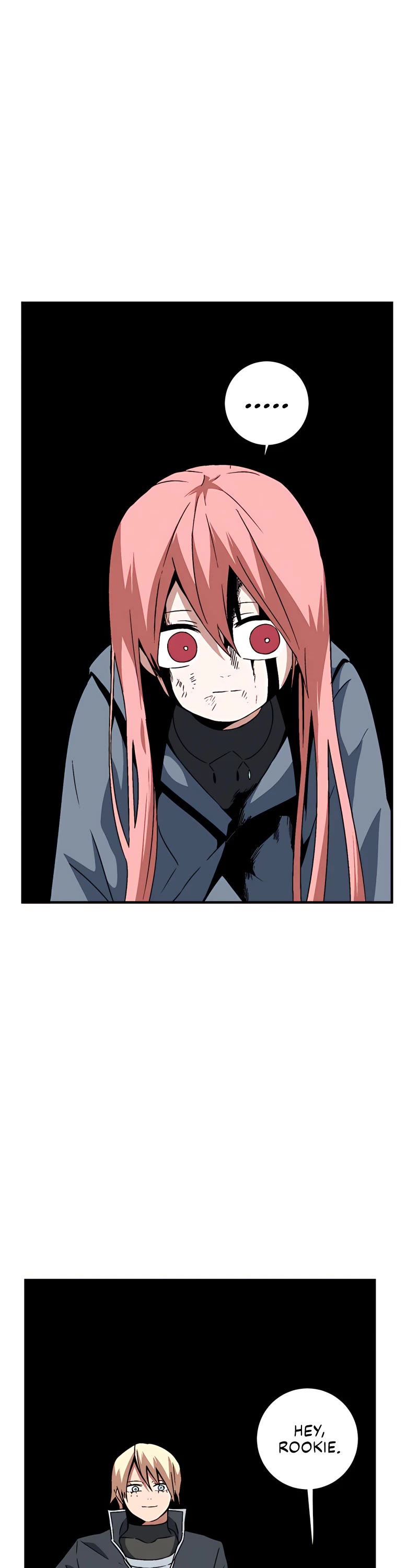 One Step for the Dark Lord Chapter 42 page 3 - Chapter 42