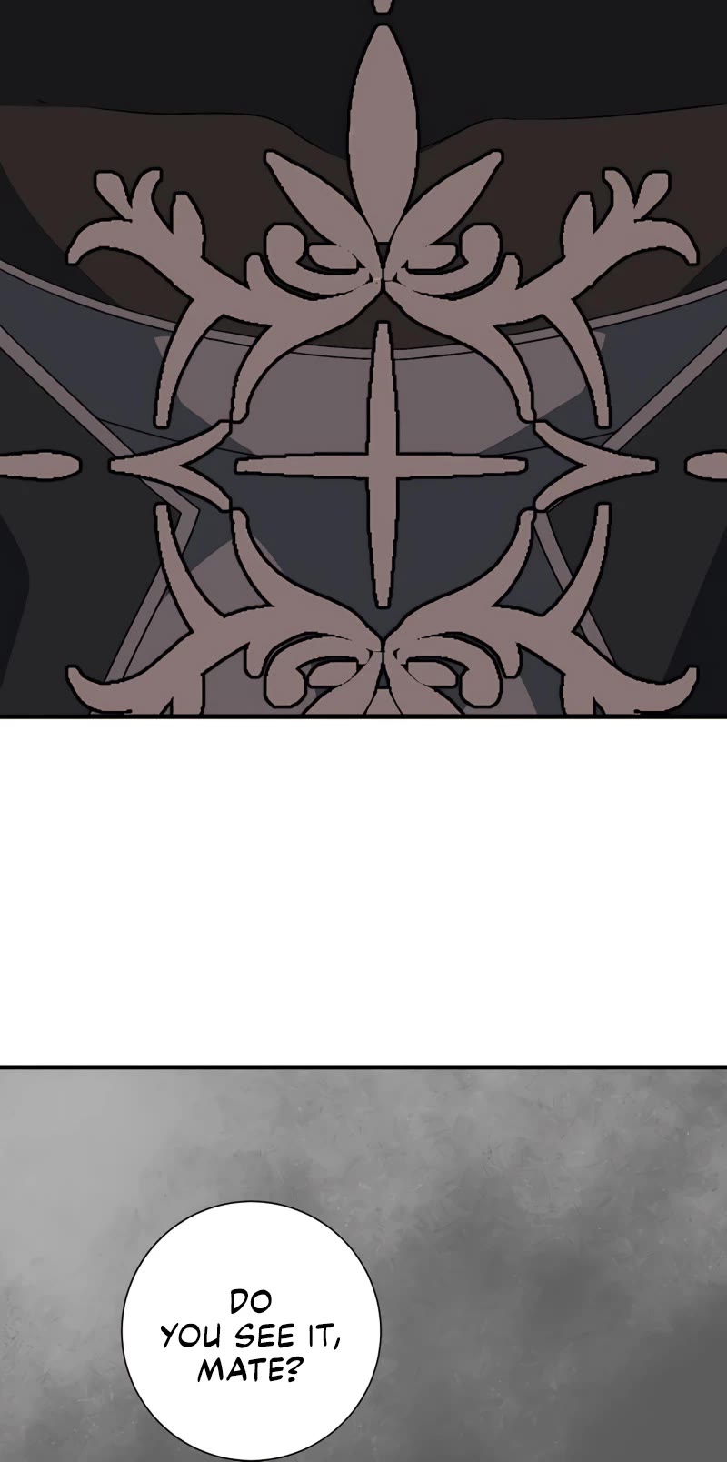 One Step for the Dark Lord Chapter 42 page 33 - Chapter 42