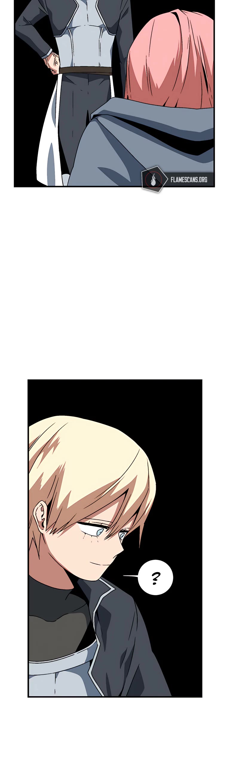 One Step for the Dark Lord Chapter 42 page 4 - Chapter 42