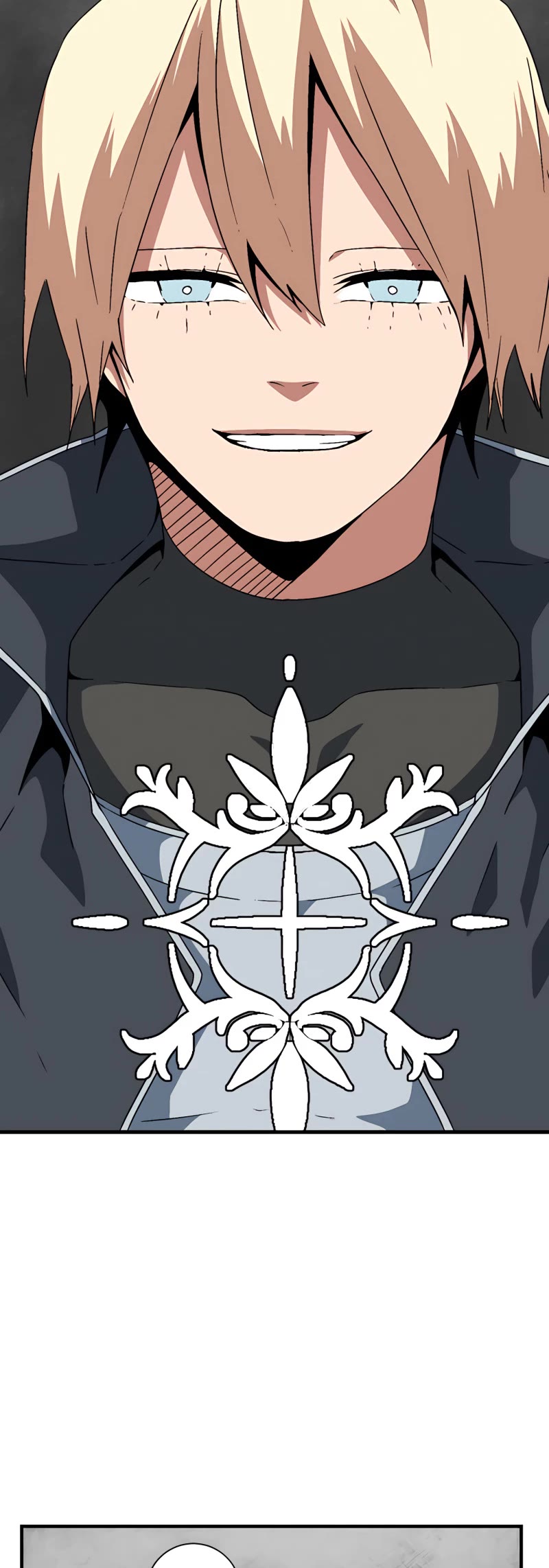 One Step for the Dark Lord Chapter 42 page 44 - Chapter 42