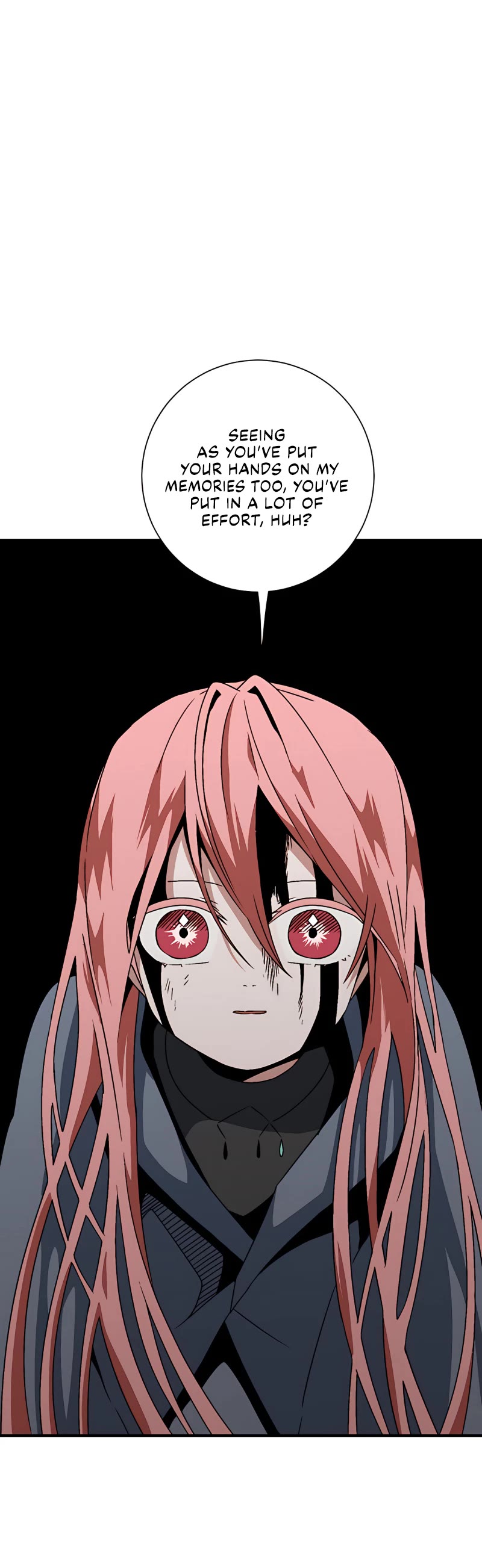 One Step for the Dark Lord Chapter 42 page 5 - Chapter 42