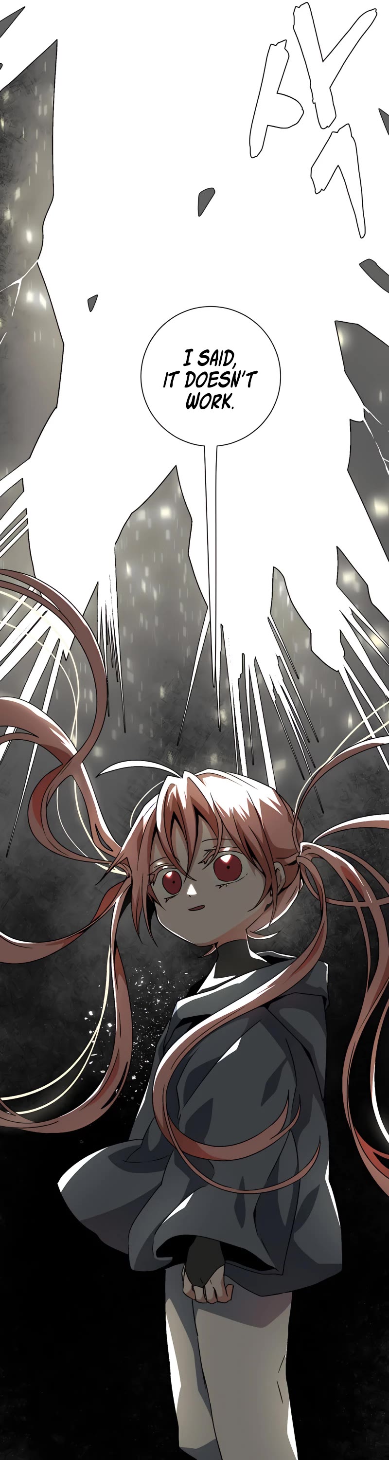 One Step for the Dark Lord Chapter 42 page 50 - Chapter 42