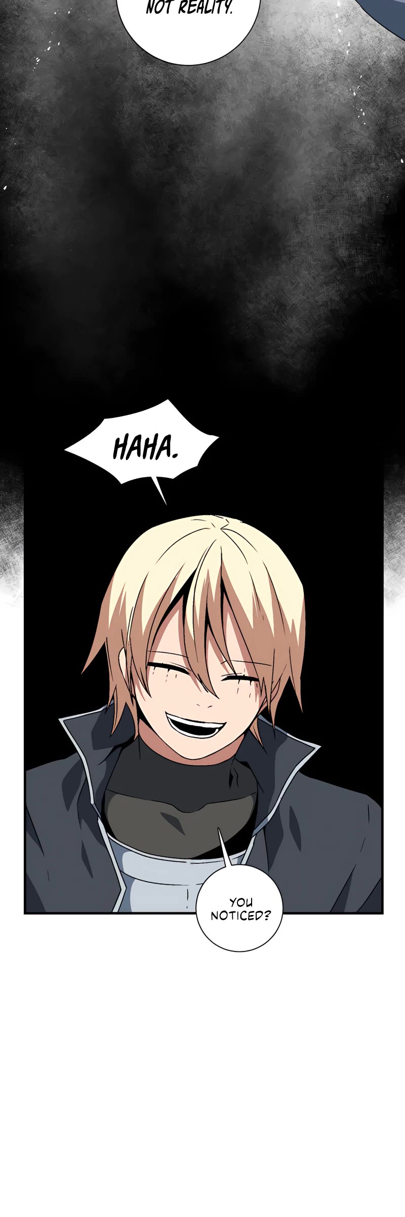 One Step for the Dark Lord Chapter 42 page 9 - Chapter 42