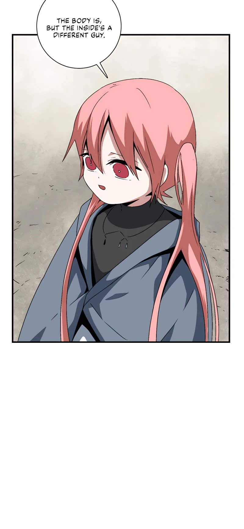 One Step for the Dark Lord Chapter 43 page 12 - Chapter 43