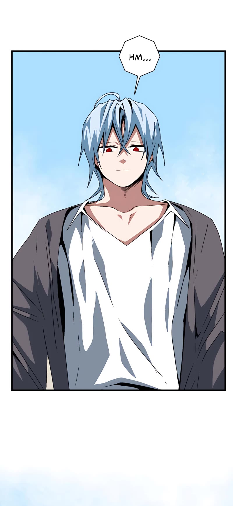 One Step for the Dark Lord Chapter 43 page 13 - Chapter 43