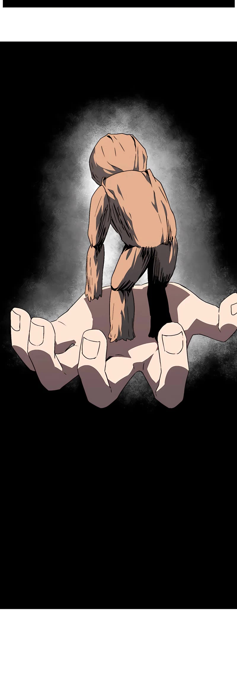 One Step for the Dark Lord Chapter 43 page 25 - Chapter 43