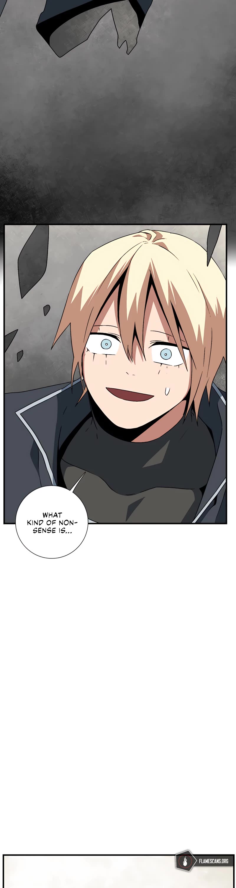 One Step for the Dark Lord Chapter 43 page 3 - Chapter 43