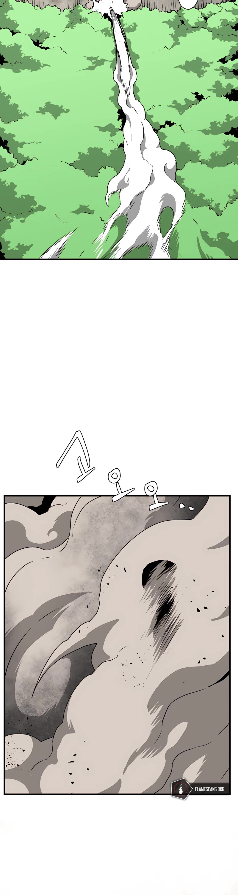 One Step for the Dark Lord Chapter 43 page 41 - Chapter 43