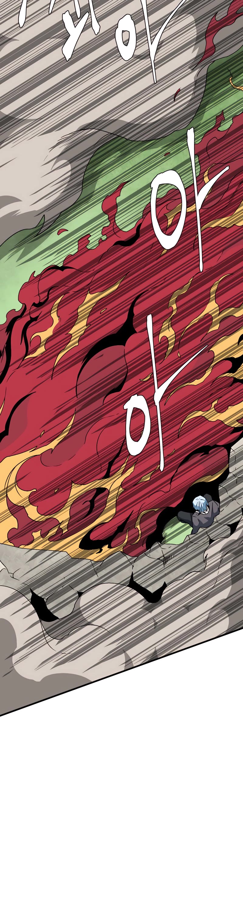 One Step for the Dark Lord Chapter 43 page 49 - Chapter 43