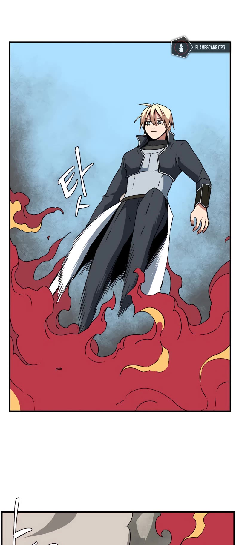 One Step for the Dark Lord Chapter 43 page 50 - Chapter 43