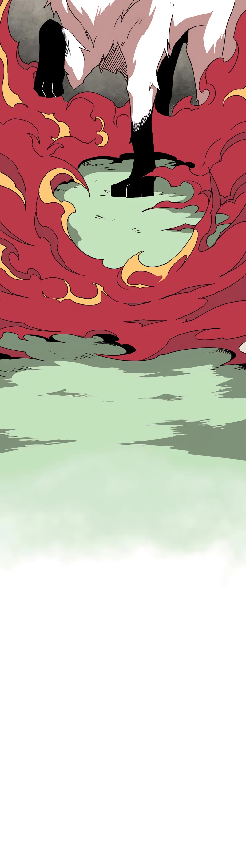 One Step for the Dark Lord Chapter 44 page 17 - Chapter 44