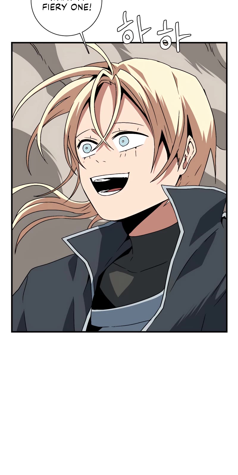 One Step for the Dark Lord Chapter 44 page 25 - Chapter 44