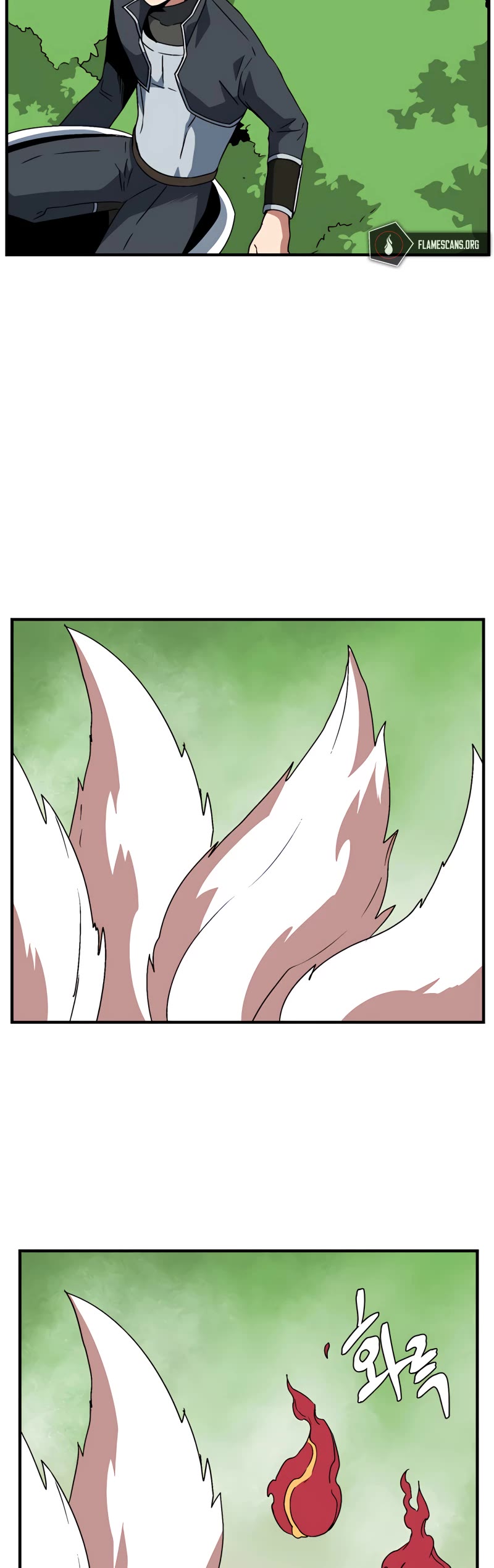 One Step for the Dark Lord Chapter 44 page 28 - Chapter 44