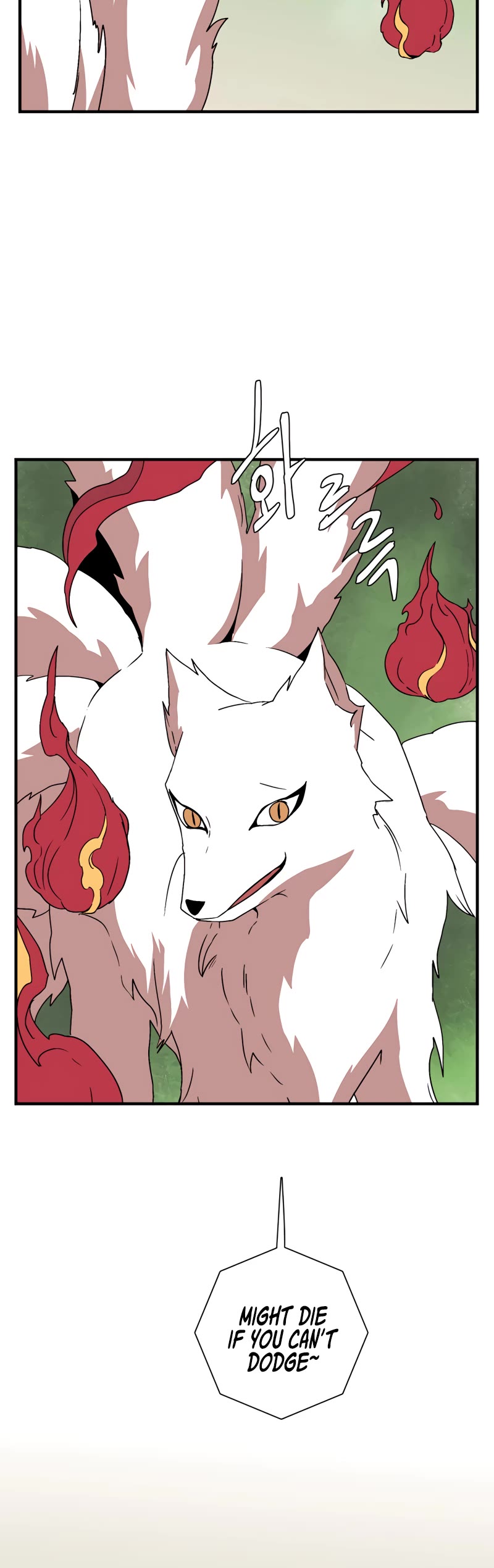 One Step for the Dark Lord Chapter 44 page 29 - Chapter 44