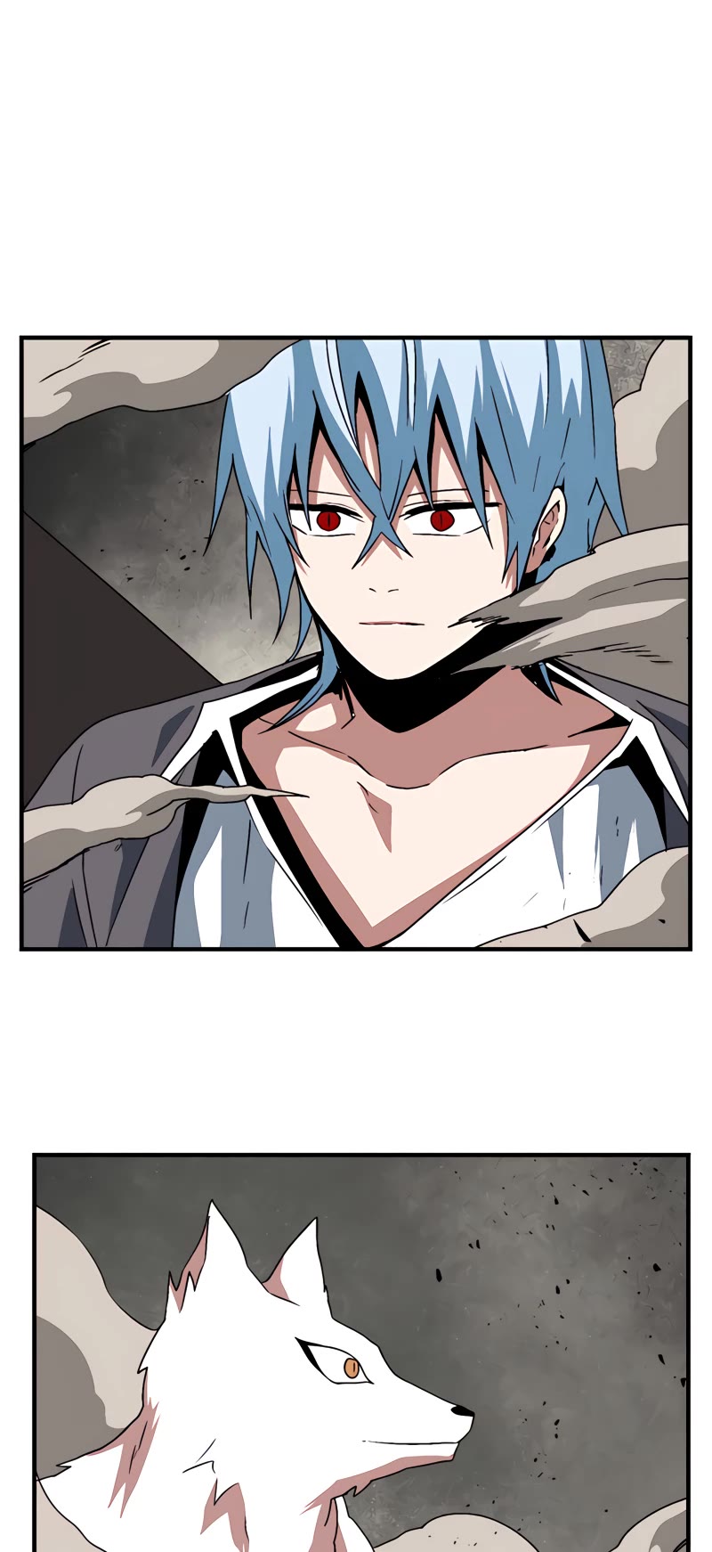 One Step for the Dark Lord Chapter 44 page 39 - Chapter 44