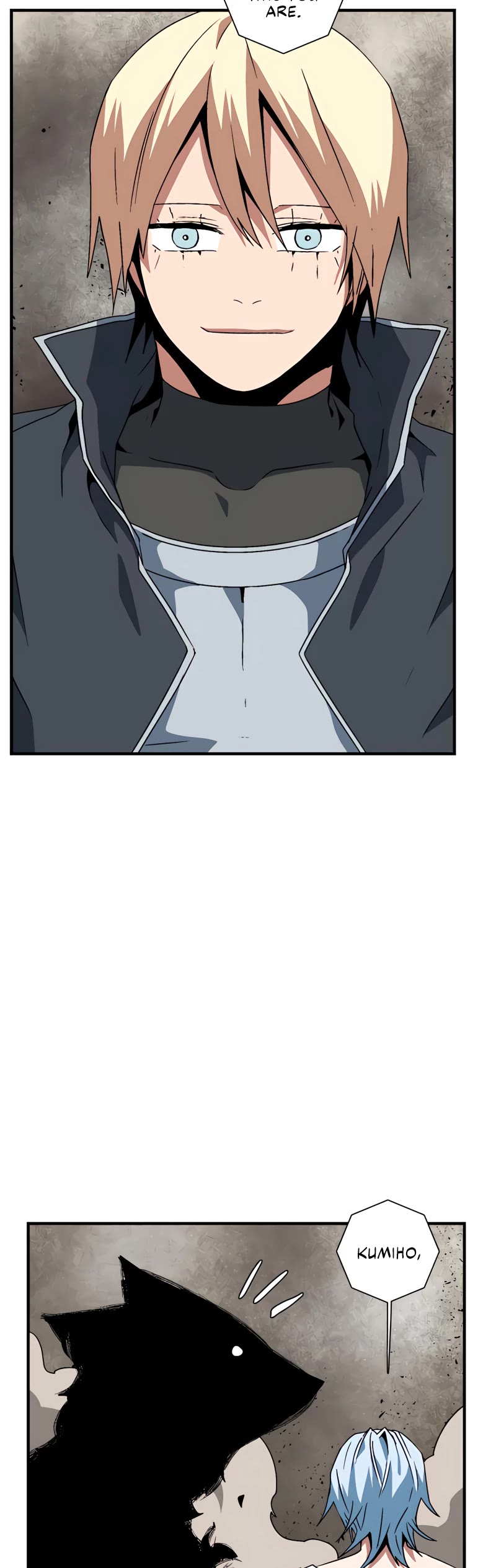 One Step for the Dark Lord Chapter 44 page 4 - Chapter 44