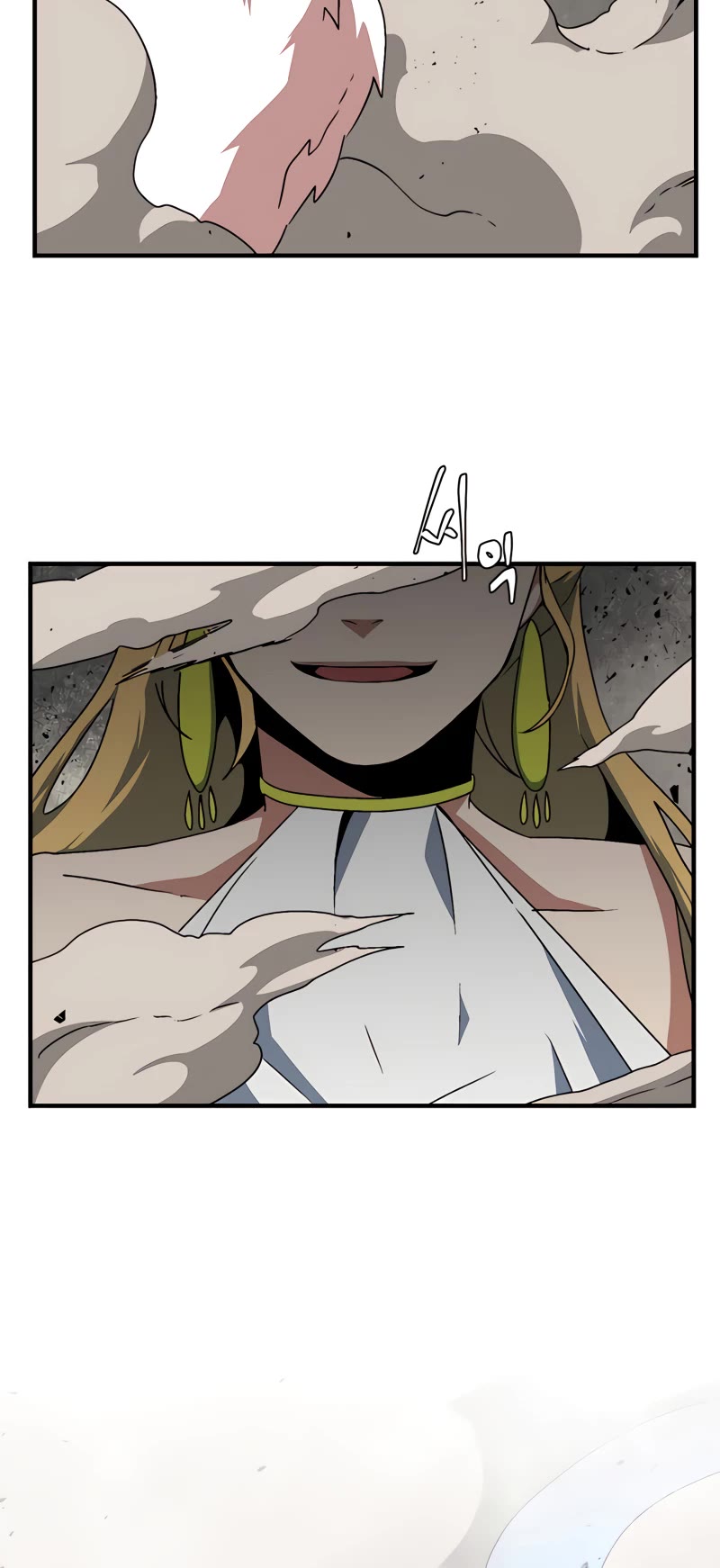 One Step for the Dark Lord Chapter 44 page 40 - Chapter 44