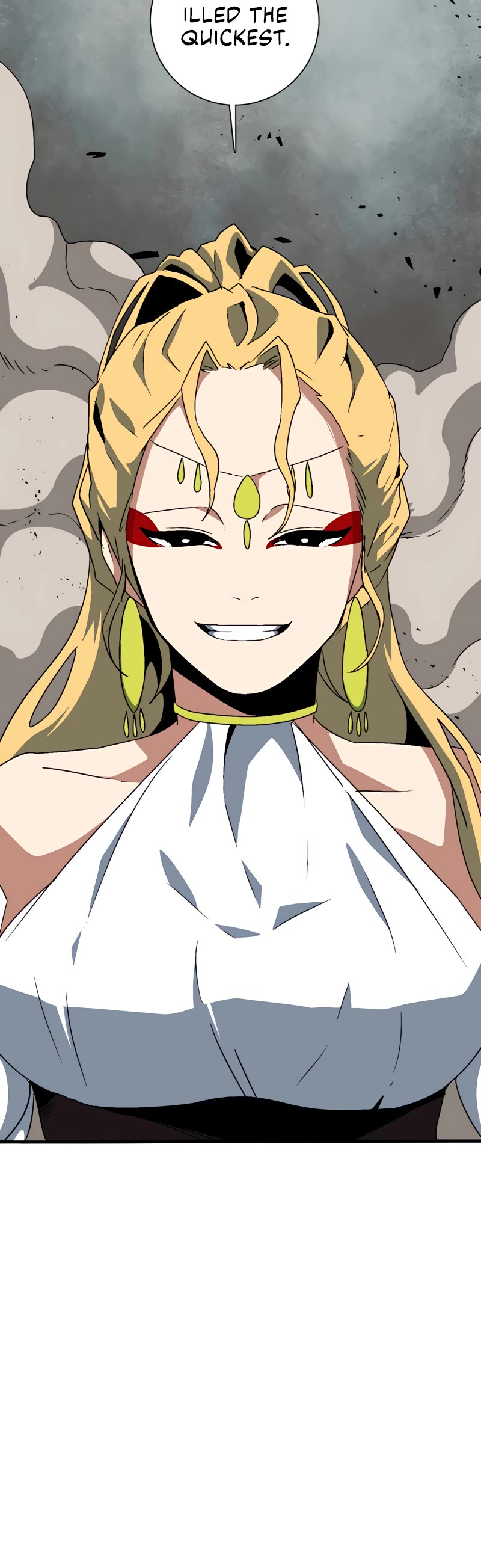 One Step for the Dark Lord Chapter 44 page 43 - Chapter 44