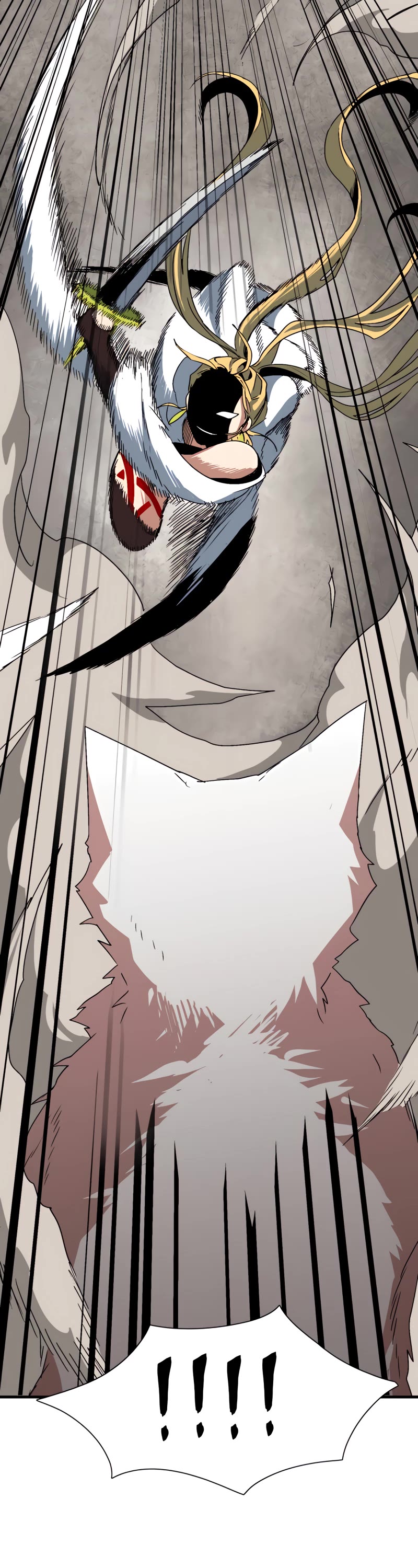 One Step for the Dark Lord Chapter 44 page 45 - Chapter 44