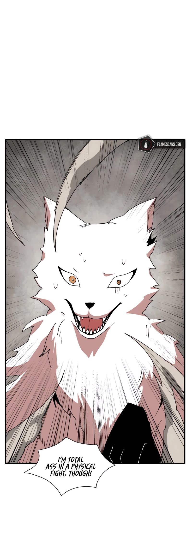 One Step for the Dark Lord Chapter 44 page 46 - Chapter 44