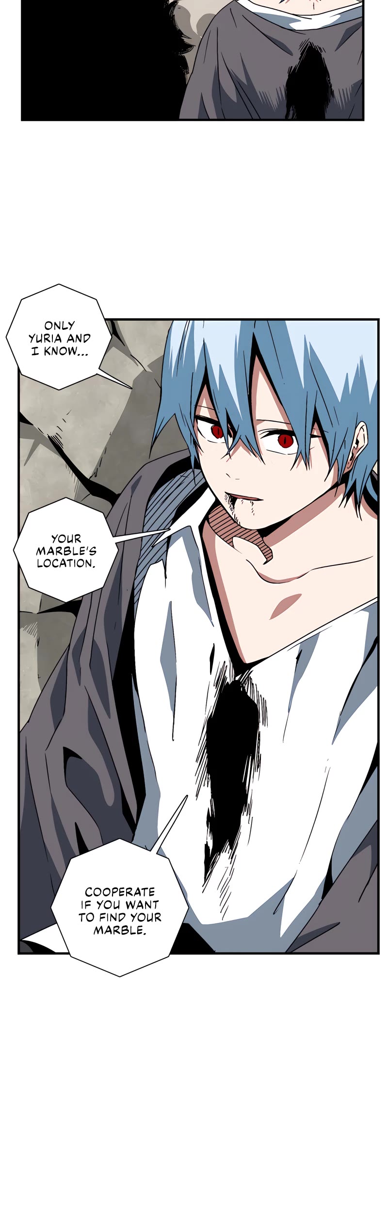 One Step for the Dark Lord Chapter 44 page 5 - Chapter 44