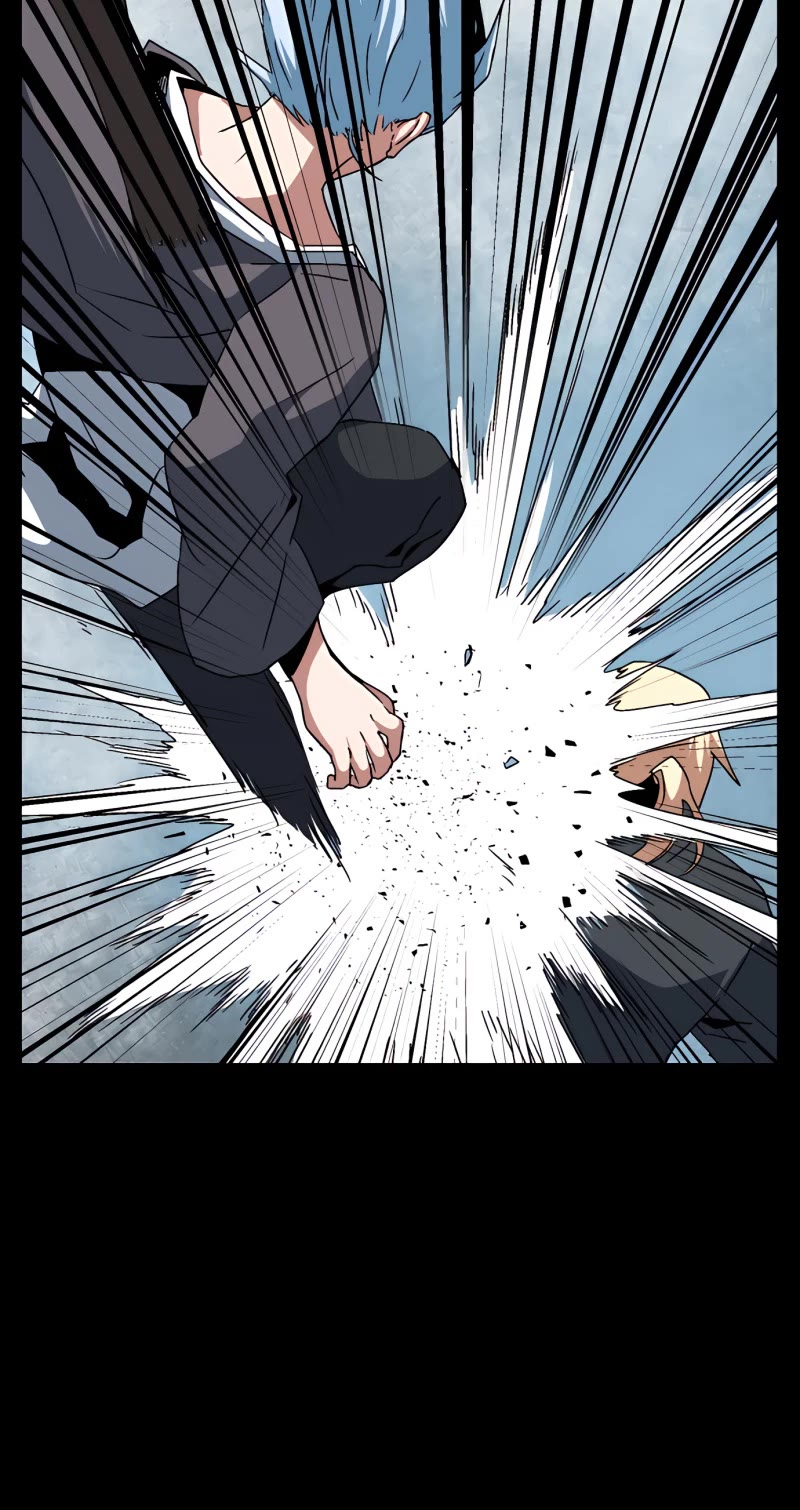 One Step for the Dark Lord Chapter 45 page 12 - Chapter 45