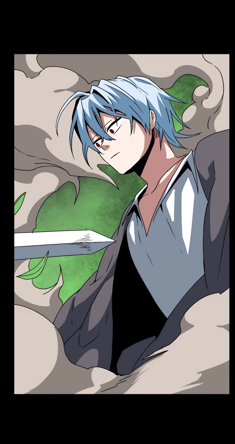 One Step for the Dark Lord Chapter 45 page 13 - Chapter 45