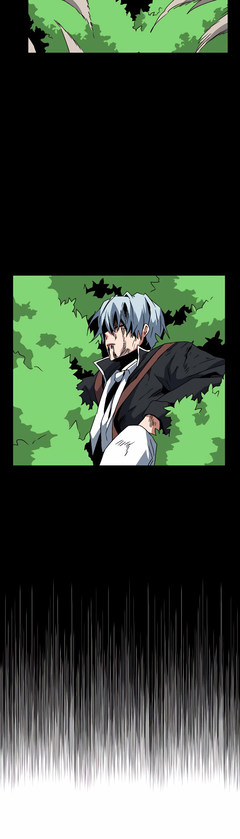One Step for the Dark Lord Chapter 45 page 17 - Chapter 45
