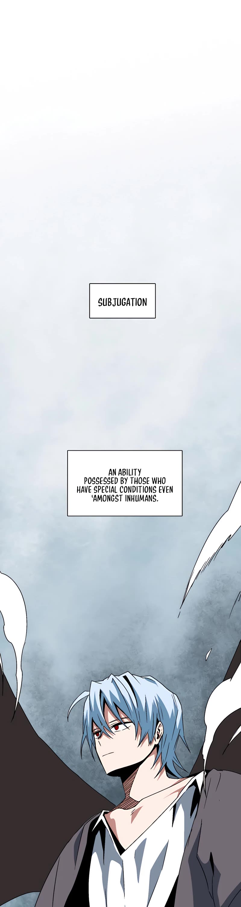 One Step for the Dark Lord Chapter 45 page 2 - Chapter 45