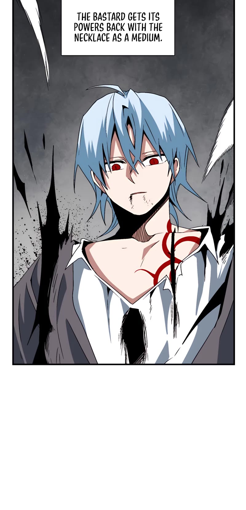 One Step for the Dark Lord Chapter 45 page 23 - Chapter 45