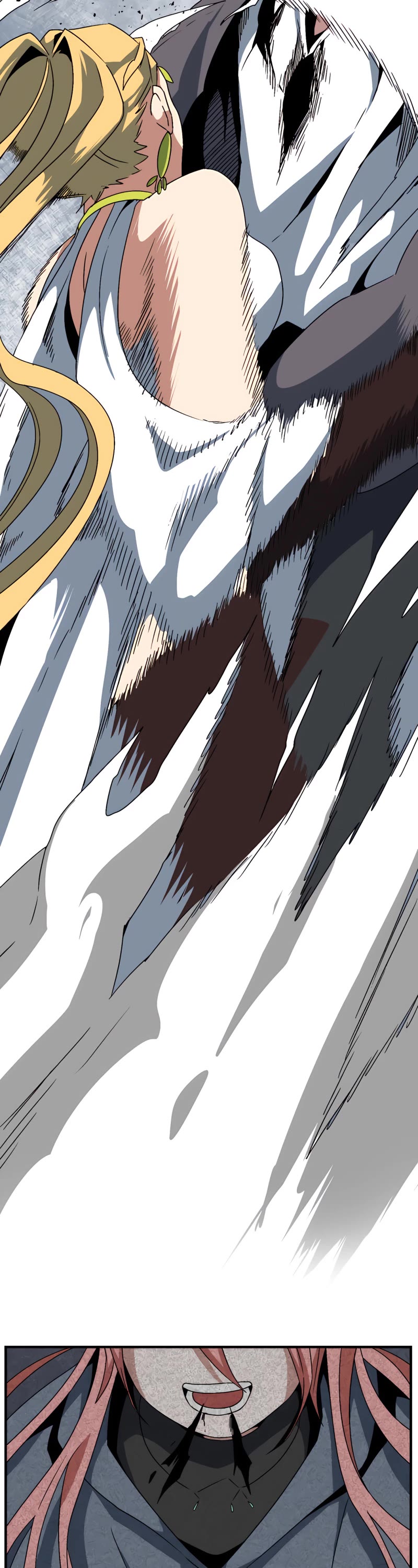 One Step for the Dark Lord Chapter 45 page 25 - Chapter 45