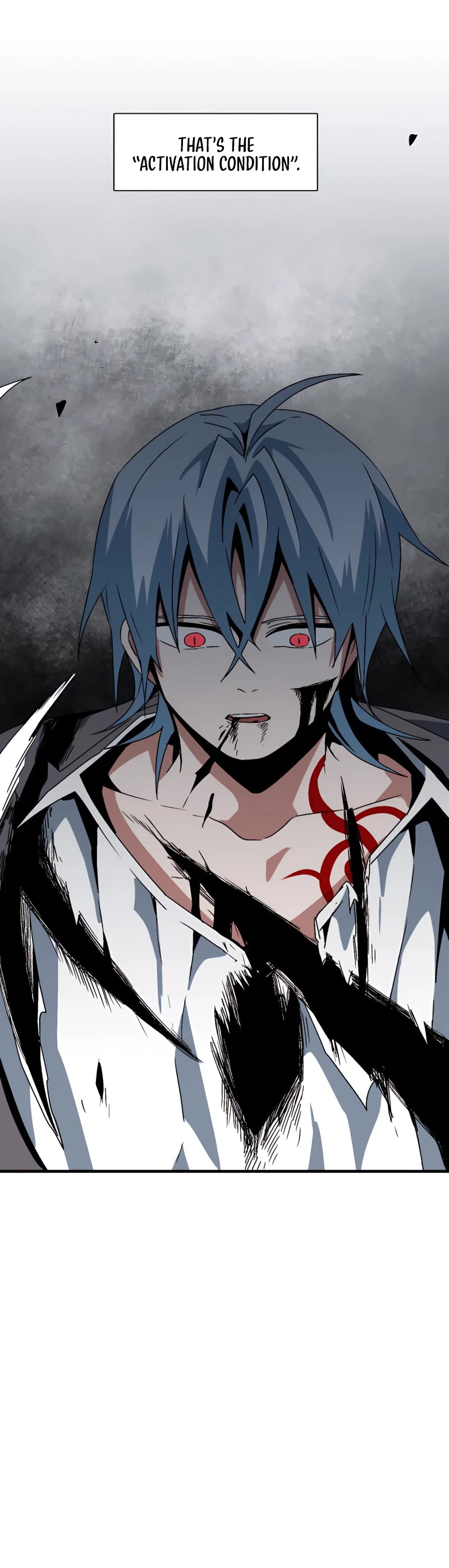 One Step for the Dark Lord Chapter 45 page 27 - Chapter 45