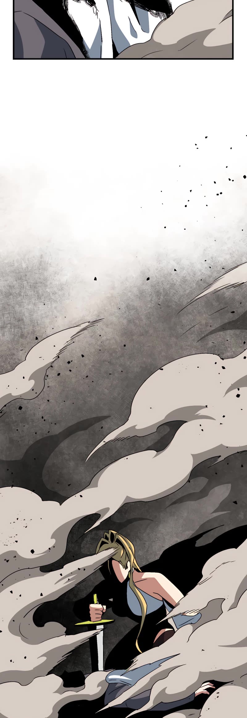 One Step for the Dark Lord Chapter 45 page 42 - Chapter 45