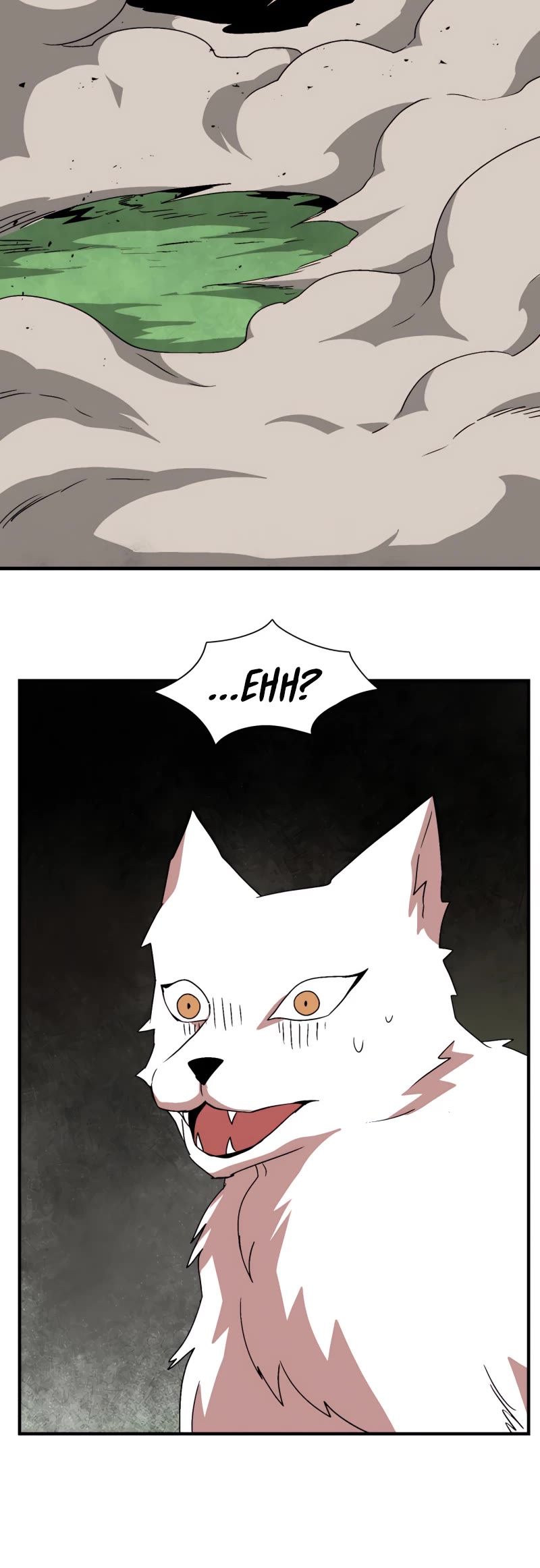 One Step for the Dark Lord Chapter 45 page 43 - Chapter 45