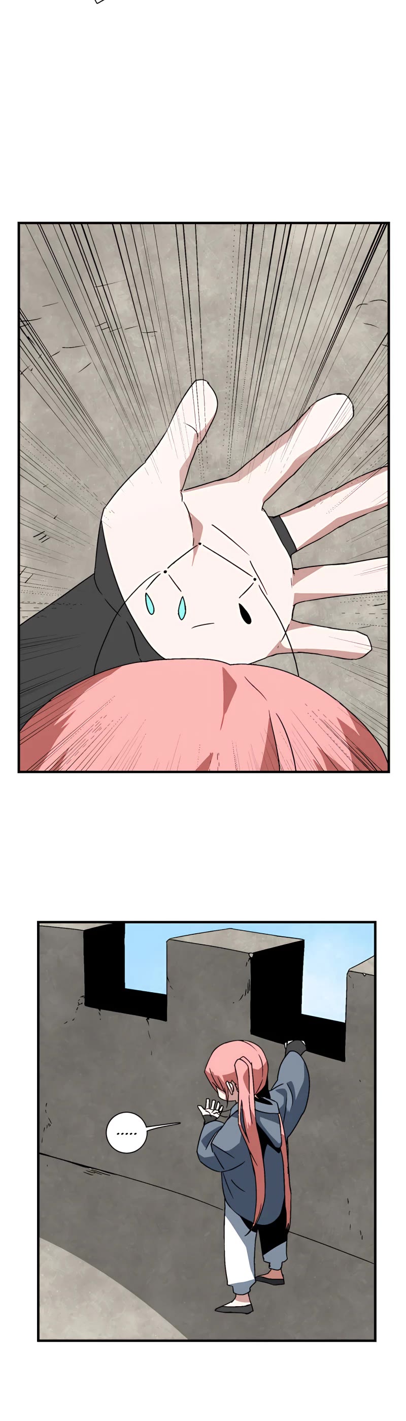 One Step for the Dark Lord Chapter 45 page 47 - Chapter 45
