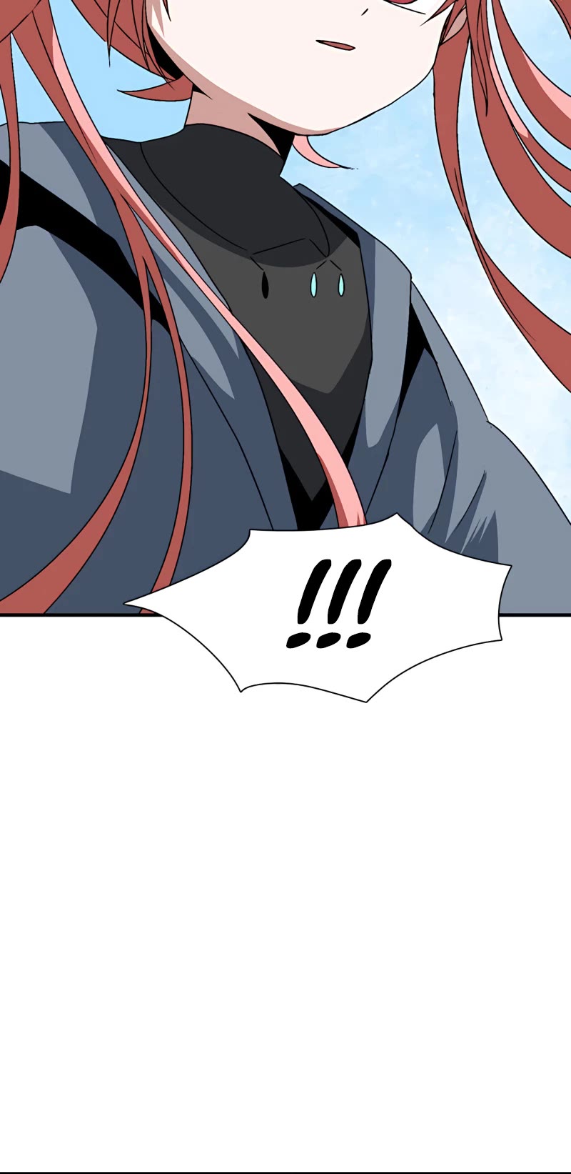One Step for the Dark Lord Chapter 45 page 51 - Chapter 45
