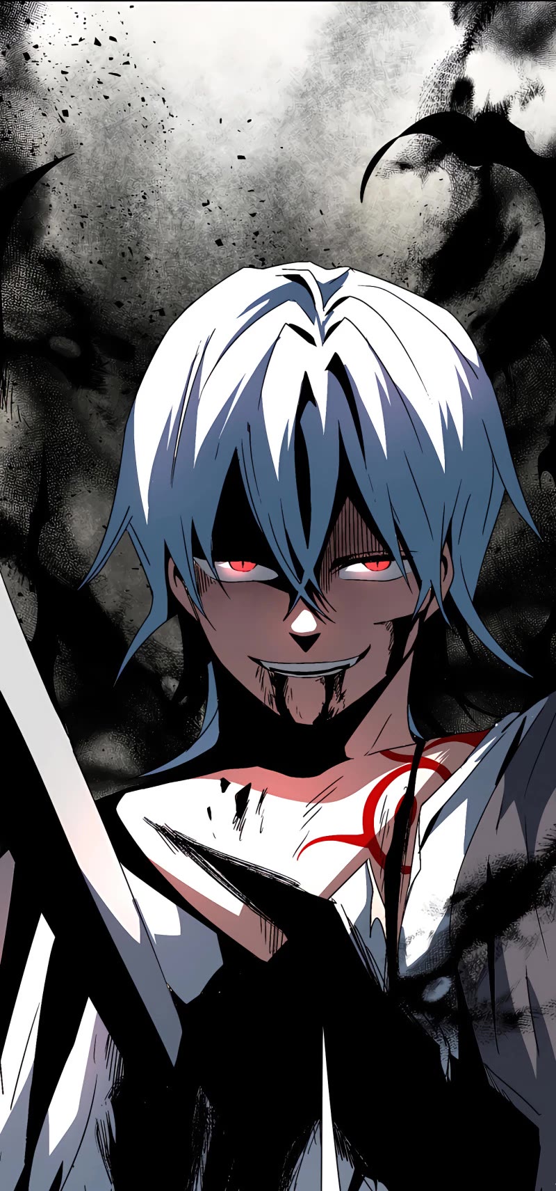 One Step for the Dark Lord Chapter 45 page 52 - Chapter 45