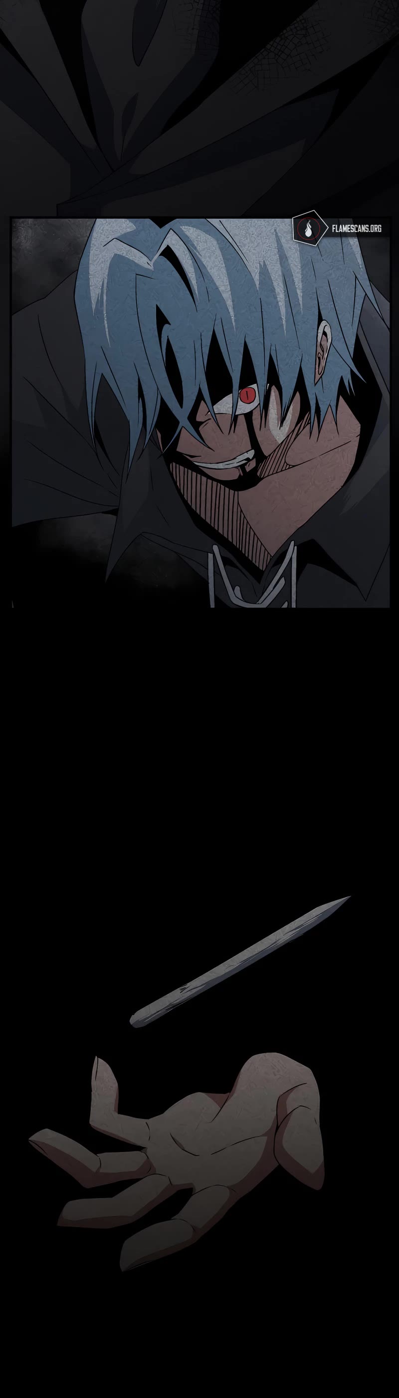 One Step for the Dark Lord Chapter 46 page 13 - Chapter 46