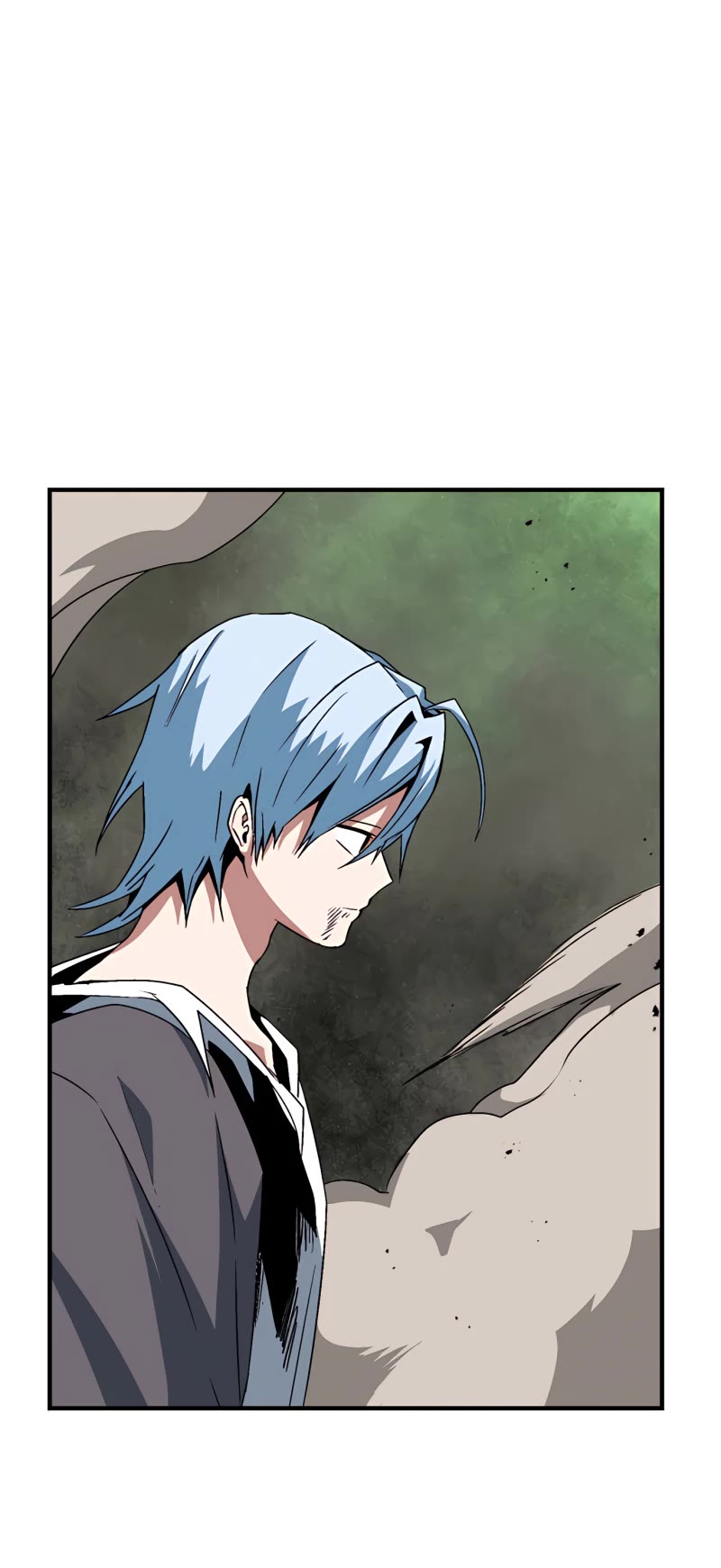 One Step for the Dark Lord Chapter 46 page 16 - Chapter 46