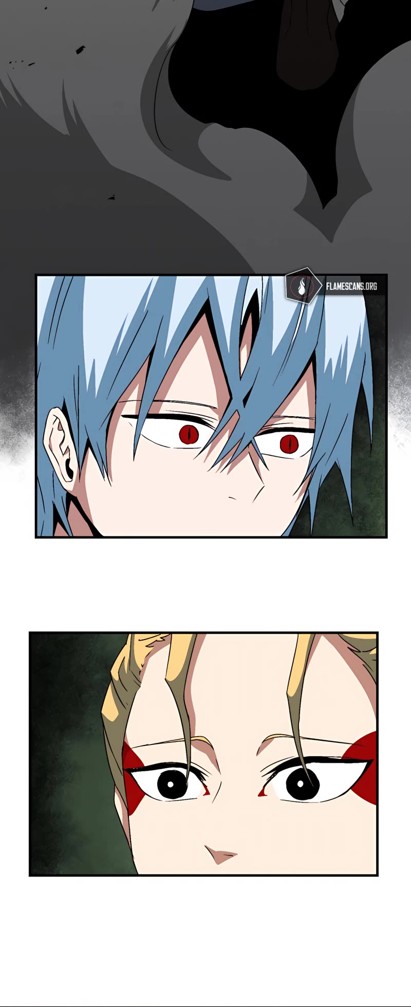 One Step for the Dark Lord Chapter 46 page 19 - Chapter 46