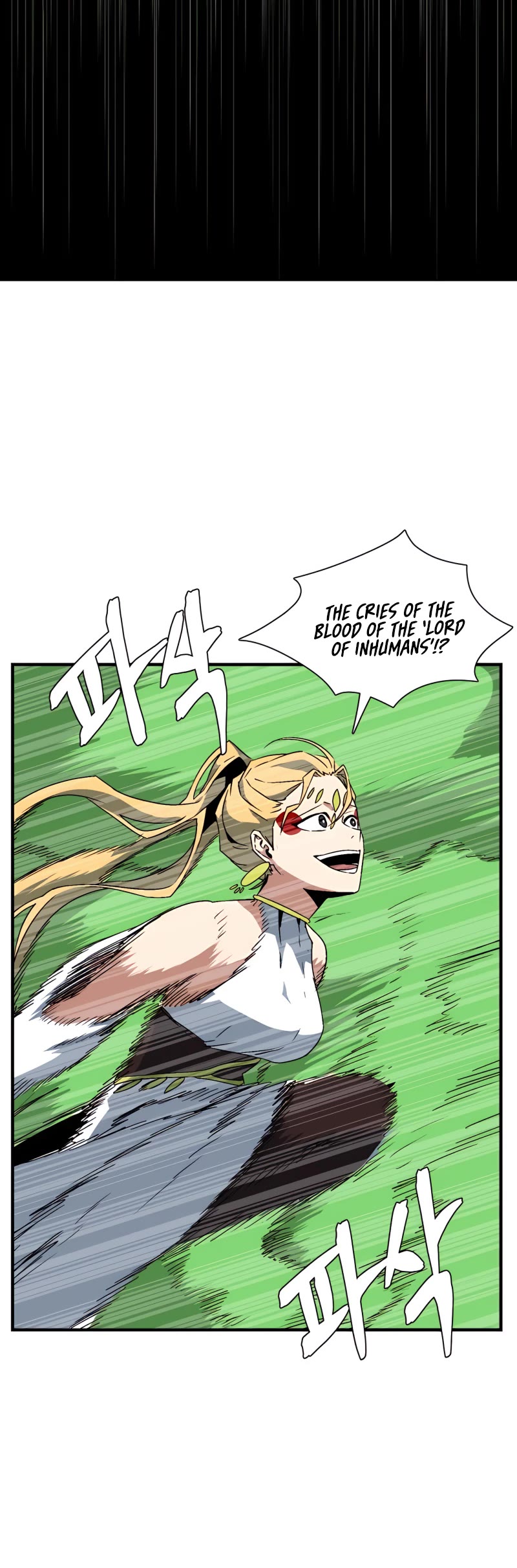 One Step for the Dark Lord Chapter 46 page 23 - Chapter 46