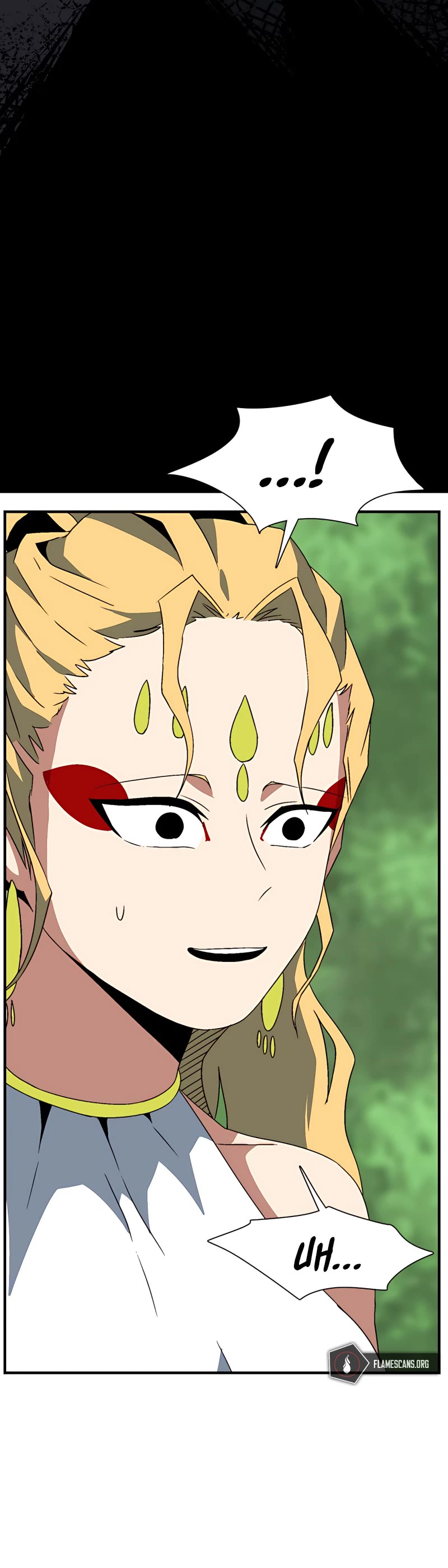 One Step for the Dark Lord Chapter 46 page 26 - Chapter 46