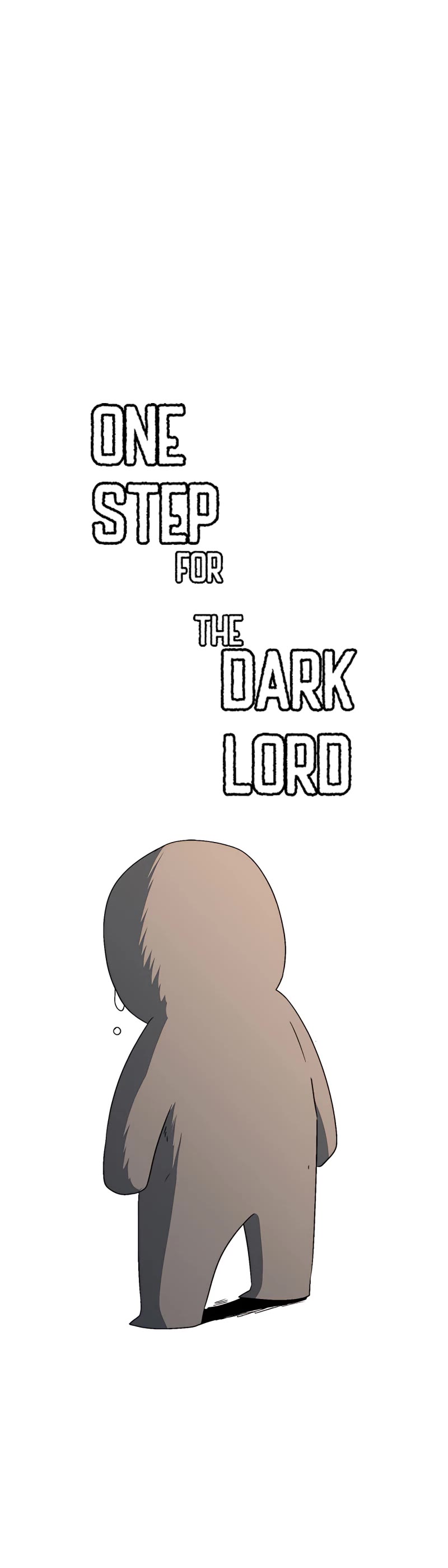 One Step for the Dark Lord Chapter 46 page 27 - Chapter 46
