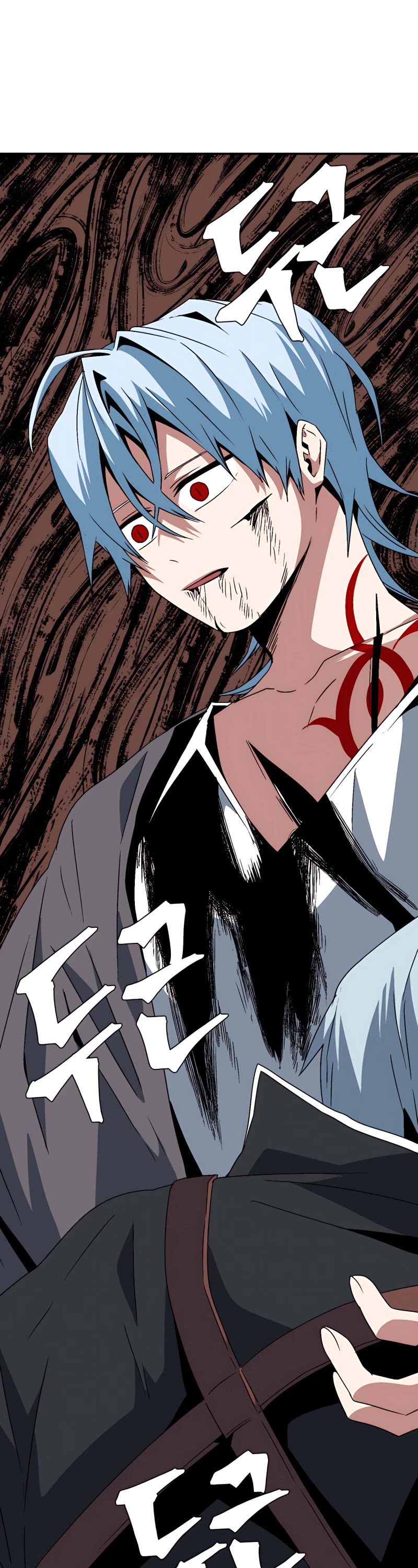 One Step for the Dark Lord Chapter 46 page 28 - Chapter 46