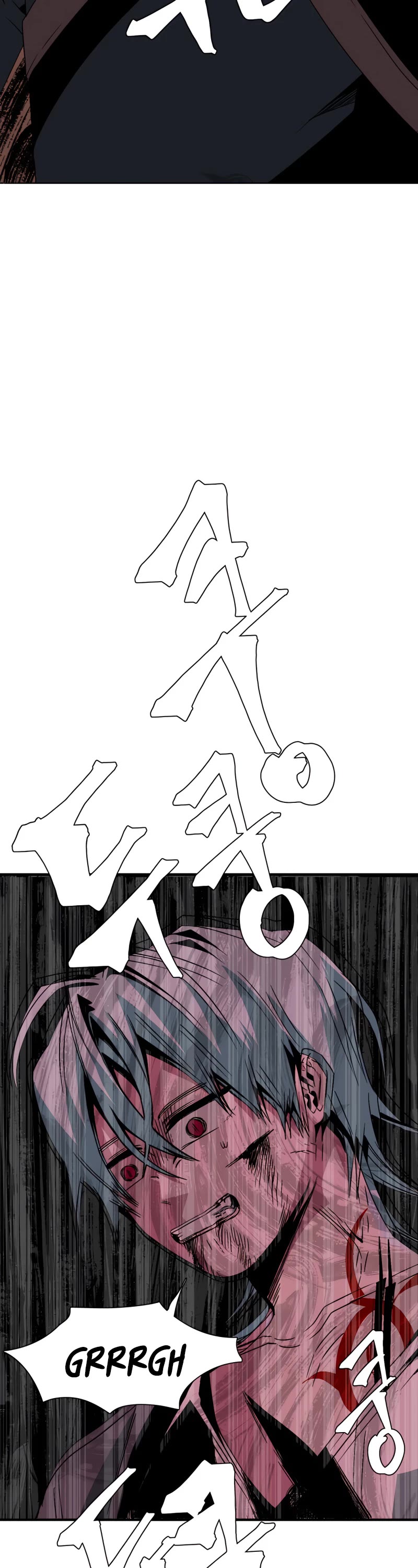 One Step for the Dark Lord Chapter 46 page 29 - Chapter 46
