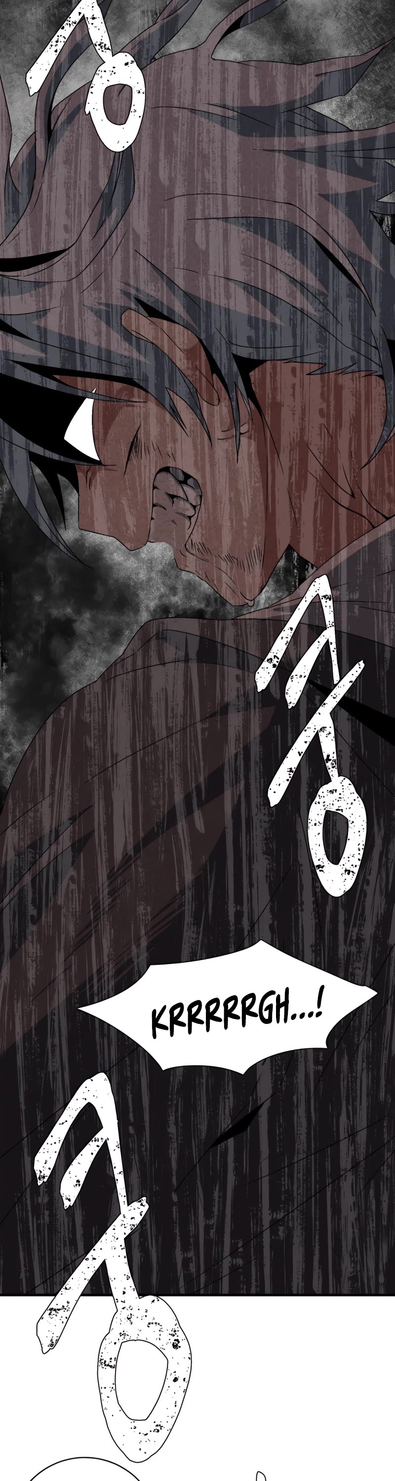 One Step for the Dark Lord Chapter 46 page 33 - Chapter 46