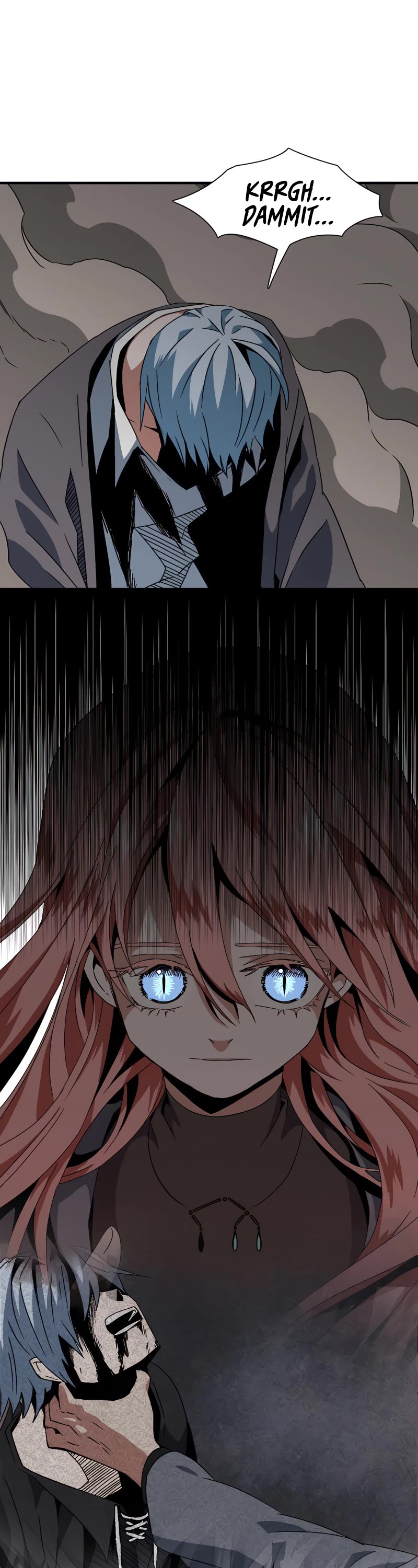 One Step for the Dark Lord Chapter 46 page 36 - Chapter 46