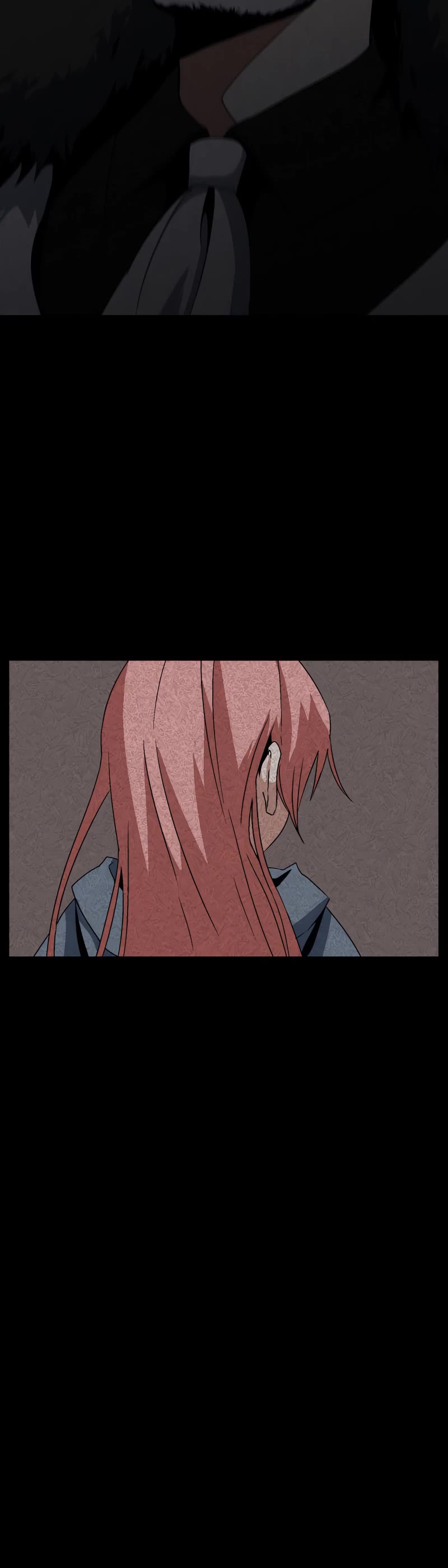 One Step for the Dark Lord Chapter 46 page 39 - Chapter 46