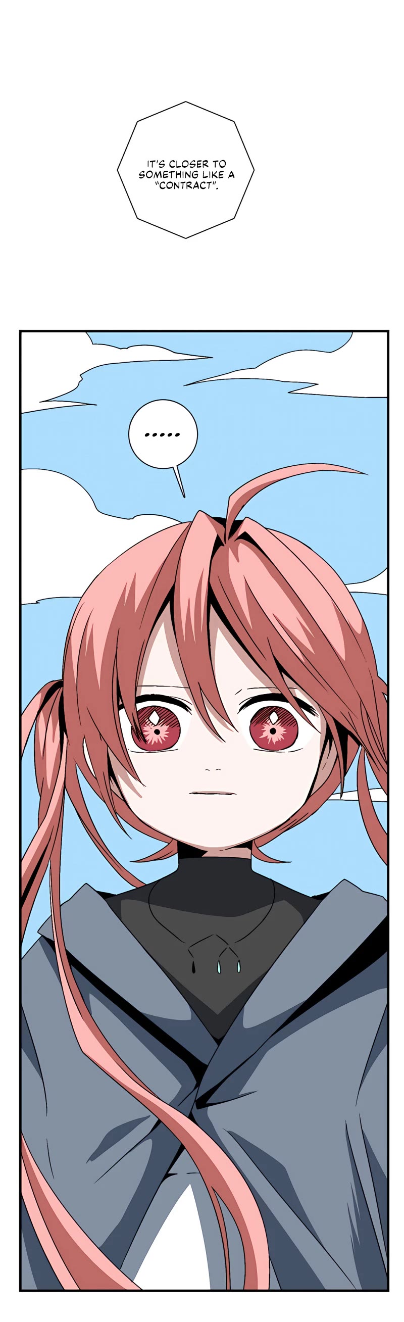 One Step for the Dark Lord Chapter 46 page 4 - Chapter 46